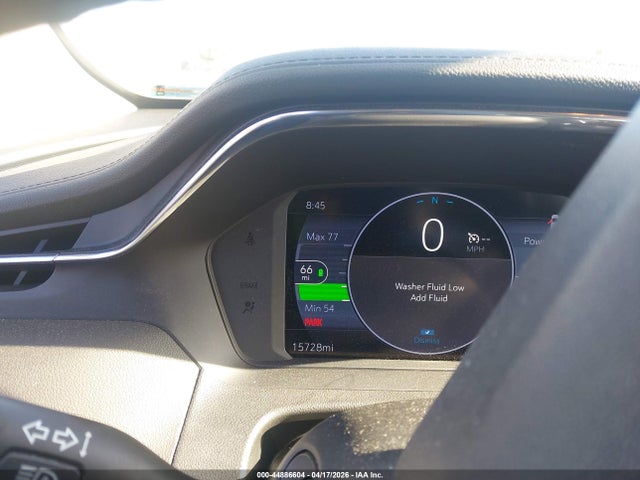 Продаж на аукціоні авто 2023 Chevrolet Bolt Euv Fwd Lt, vin: 1G1FY6S03P4125055, номер лоту: 44886604