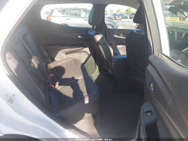 Продаж на аукціоні авто 2023 Chevrolet Bolt Euv Fwd Lt, vin: 1G1FY6S03P4125055, номер лоту: 44886604