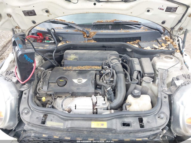 2013 MINI HARDTOP WMWSV3C5XDT392795 Photo 9