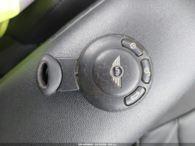 2013 MINI HARDTOP WMWSV3C5XDT392795 Photo 10