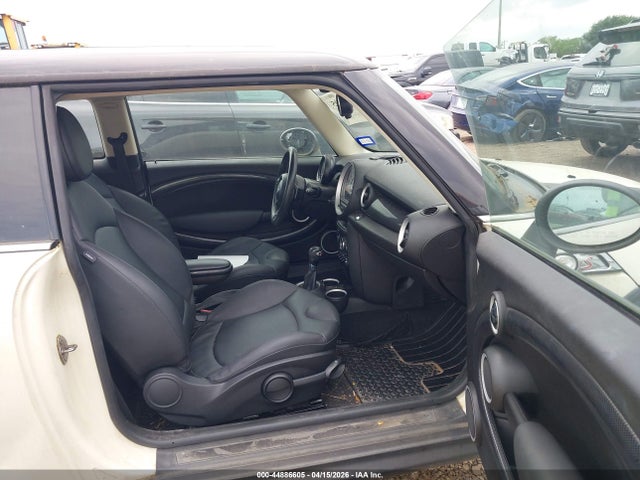 2013 MINI HARDTOP WMWSV3C5XDT392795 Photo 4