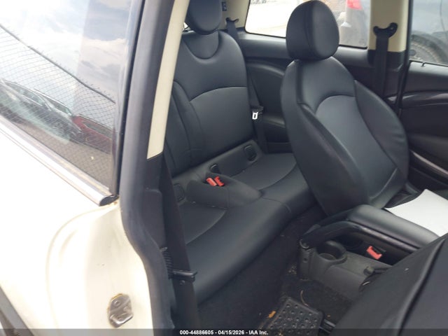 2013 MINI HARDTOP WMWSV3C5XDT392795 Photo 7