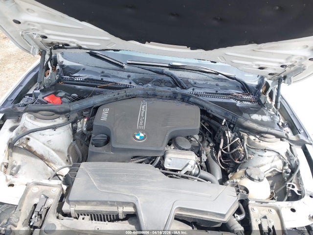 Auction sale of the 2013 Bmw 328i, vin: WBA3A5C50DF354003, lot number: 44886606