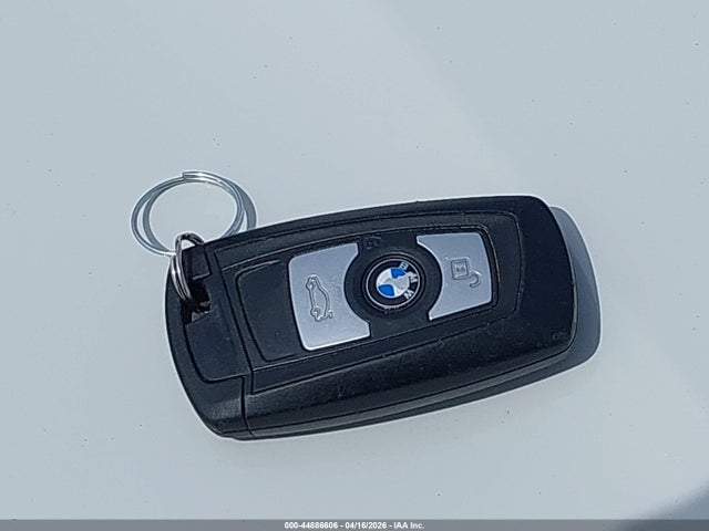 Auction sale of the 2013 Bmw 328i, vin: WBA3A5C50DF354003, lot number: 44886606