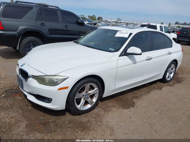 Auction sale of the 2013 Bmw 328i, vin: WBA3A5C50DF354003, lot number: 44886606