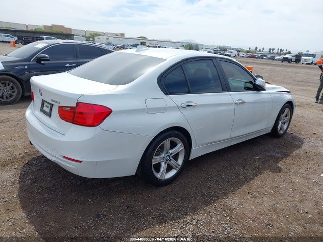 Auction sale of the 2013 Bmw 328i, vin: WBA3A5C50DF354003, lot number: 44886606