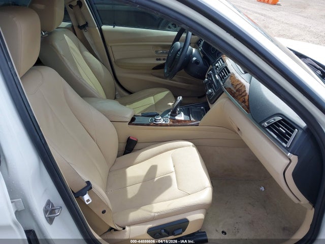 Auction sale of the 2013 Bmw 328i, vin: WBA3A5C50DF354003, lot number: 44886606