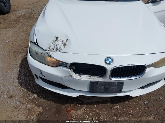 Auction sale of the 2013 Bmw 328i, vin: WBA3A5C50DF354003, lot number: 44886606
