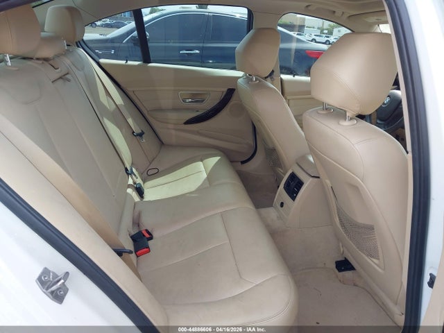 Auction sale of the 2013 Bmw 328i, vin: WBA3A5C50DF354003, lot number: 44886606