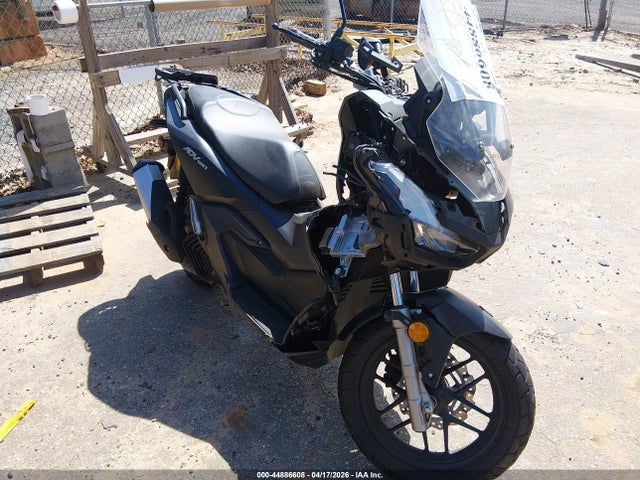 Honda Adv160 A 2025 MLHKF5459S5100756 головне зображення