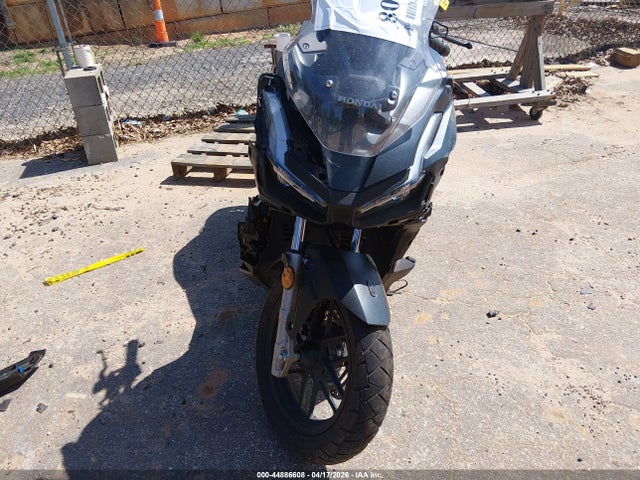 MLHKF5459S5100756 Honda Adv160 A