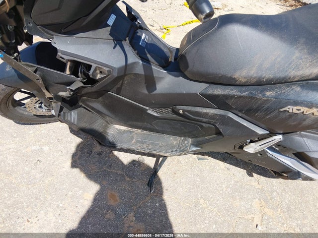MLHKF5459S5100756 Honda Adv160 A
