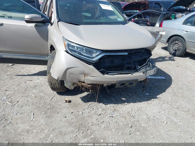 Aukcja sprzedaży 2017 Honda Cr-v Touring, vin: 5J6RW2H99HL025083, numer aukcji: 44886609