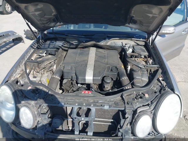 Aukcja sprzedaży 2003 Mercedes-benz E 320, vin: WDBUF65J73A334012, numer aukcji: 44886613