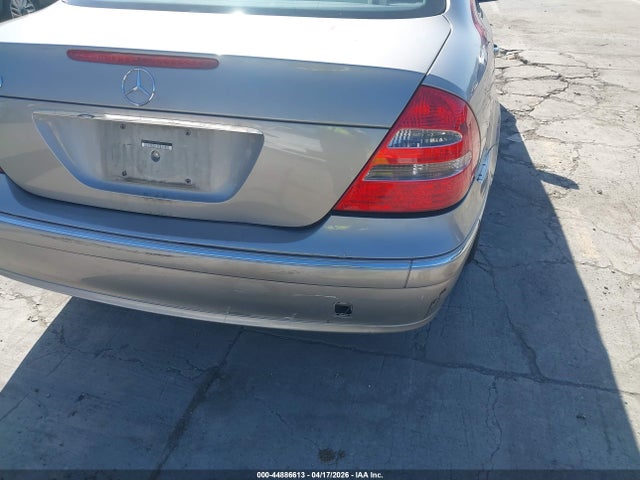 Aukcja sprzedaży 2003 Mercedes-benz E 320, vin: WDBUF65J73A334012, numer aukcji: 44886613