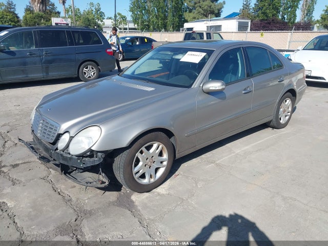 Aukcja sprzedaży 2003 Mercedes-benz E 320, vin: WDBUF65J73A334012, numer aukcji: 44886613