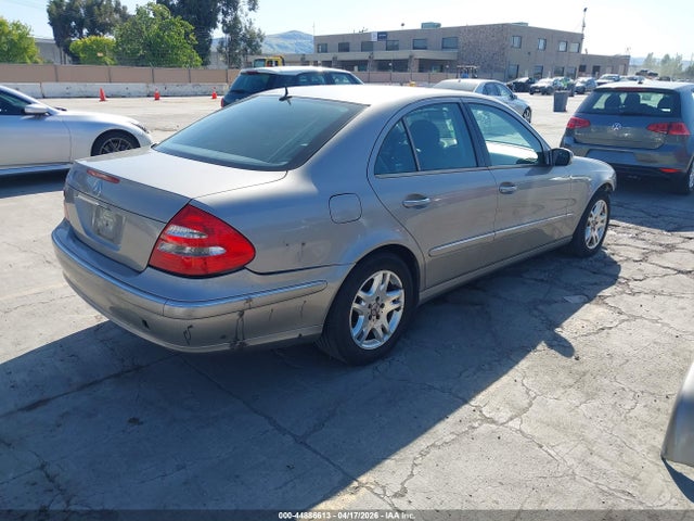 Aukcja sprzedaży 2003 Mercedes-benz E 320, vin: WDBUF65J73A334012, numer aukcji: 44886613