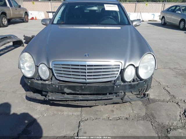 Aukcja sprzedaży 2003 Mercedes-benz E 320, vin: WDBUF65J73A334012, numer aukcji: 44886613