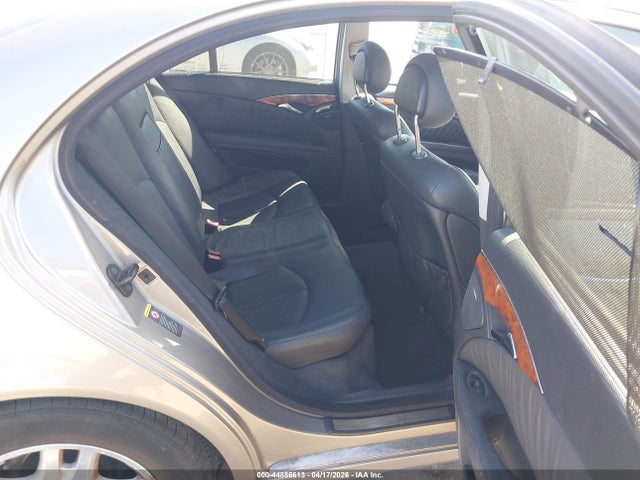Aukcja sprzedaży 2003 Mercedes-benz E 320, vin: WDBUF65J73A334012, numer aukcji: 44886613