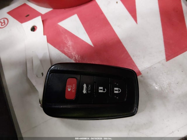 4T1B61HK0JU069411 Toyota CAMRY XSE