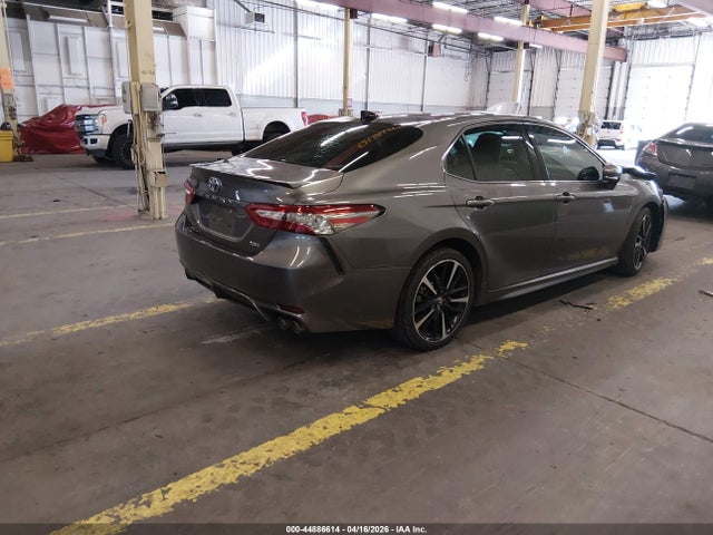 4T1B61HK0JU069411 Toyota CAMRY XSE
