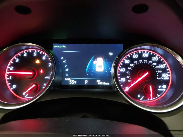 4T1B61HK0JU069411 Toyota CAMRY XSE