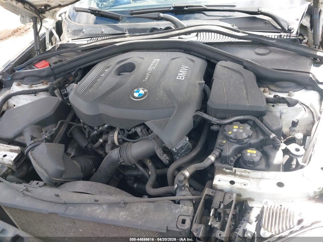 44886616 :رقم المزاد ، WBA2J3C52JVA49994 vin ، 2018 Bmw 230i Xdrive مزاد بيع