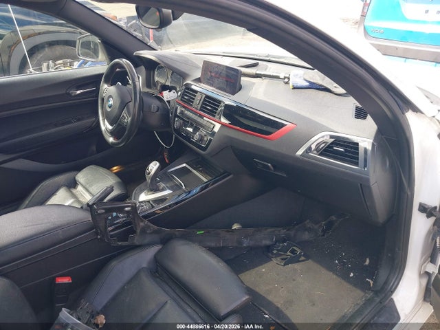 44886616 :رقم المزاد ، WBA2J3C52JVA49994 vin ، 2018 Bmw 230i Xdrive مزاد بيع