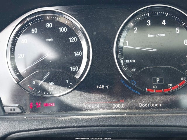 44886616 :رقم المزاد ، WBA2J3C52JVA49994 vin ، 2018 Bmw 230i Xdrive مزاد بيع