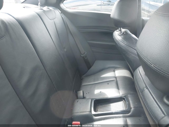 44886616 :رقم المزاد ، WBA2J3C52JVA49994 vin ، 2018 Bmw 230i Xdrive مزاد بيع