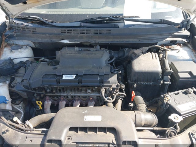 Aukcja sprzedaży 2009 Hyundai Elantra Gls, vin: KMHDU46D19U687708, numer aukcji: 44886617