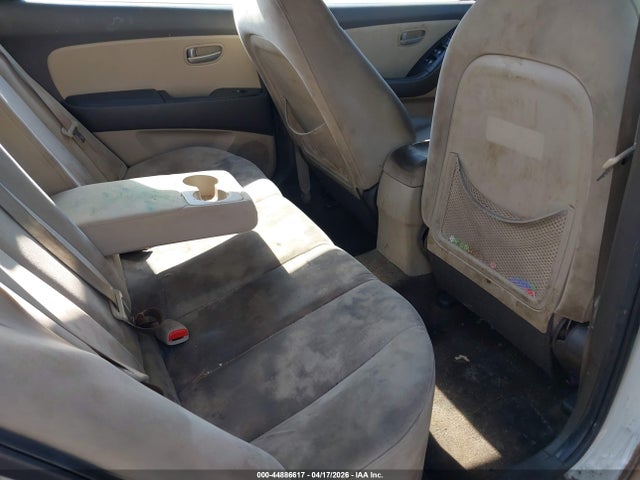 Aukcja sprzedaży 2009 Hyundai Elantra Gls, vin: KMHDU46D19U687708, numer aukcji: 44886617
