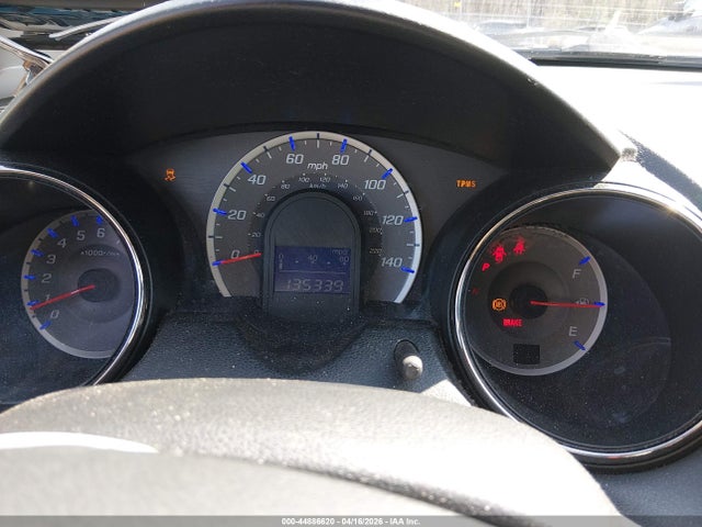 44886620 :رقم المزاد ، JHMGE8H55DC017975 vin ، 2013 Honda Fit Sport مزاد بيع