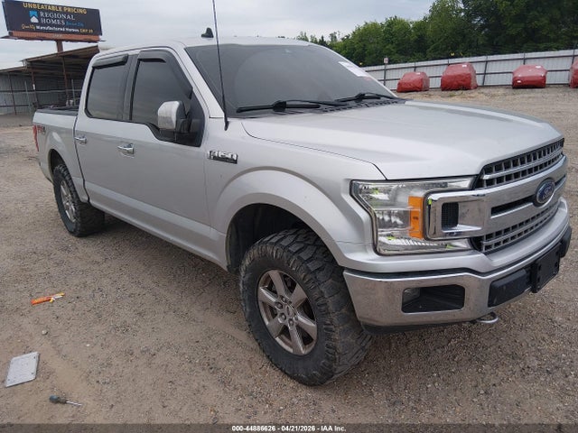 2019 1FTEW1E53KFA85124 головне зображення