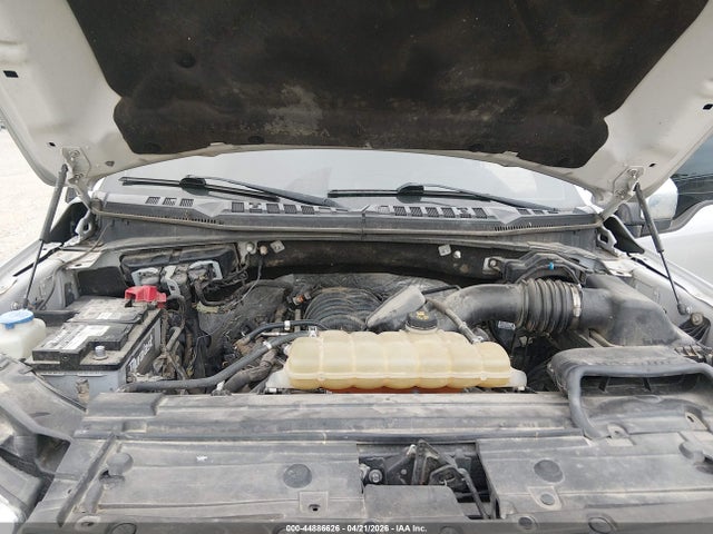 Ford F-150 Xlt 2019 1FTEW1E53KFA85124 Image 10