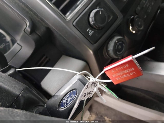 Ford F-150 Xlt 2019 1FTEW1E53KFA85124 Image 11