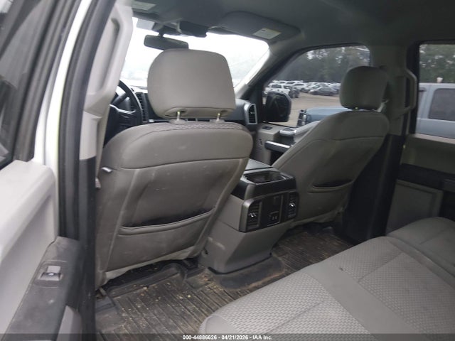 Ford F-150 Xlt 2019 1FTEW1E53KFA85124 Image 13