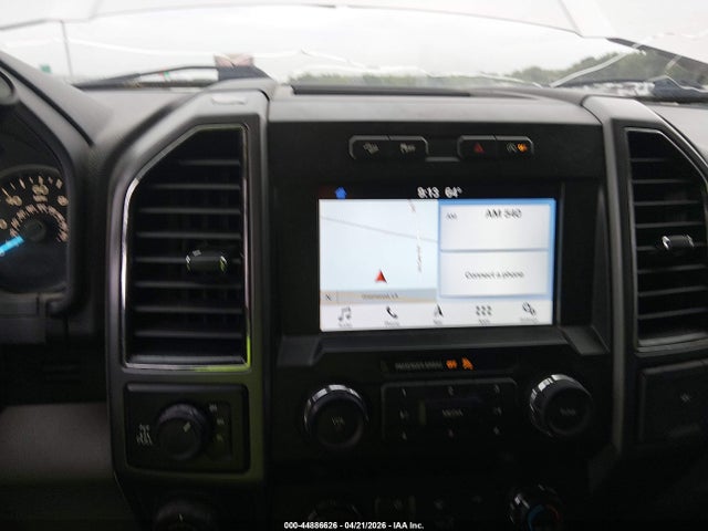 Ford F-150 Xlt 2019 1FTEW1E53KFA85124 Image 14