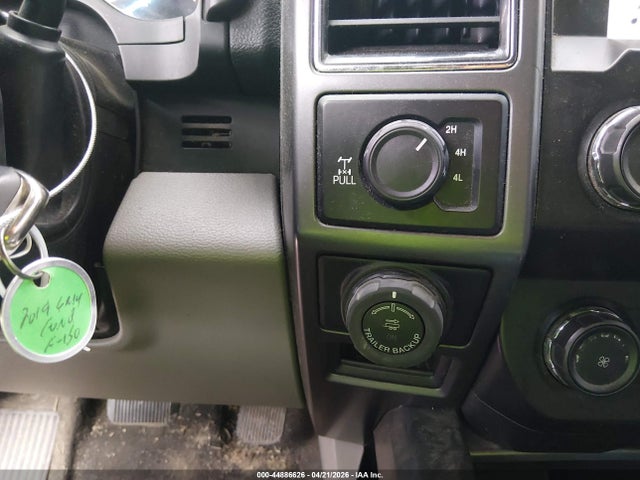 Ford F-150 Xlt 2019 1FTEW1E53KFA85124 Image 15