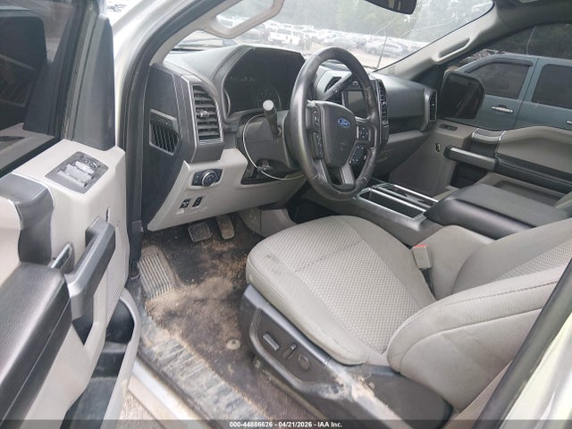 Ford F-150 Xlt 2019 1FTEW1E53KFA85124 Image 16