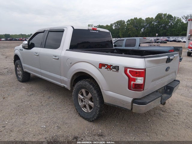 Ford F-150 Xlt 2019 1FTEW1E53KFA85124 Image 3