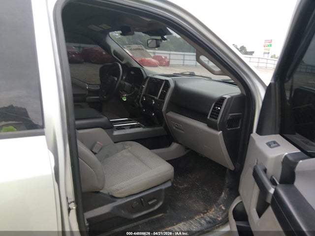 Ford F-150 Xlt 2019 1FTEW1E53KFA85124 Image 5