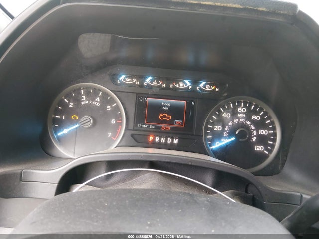 Ford F-150 Xlt 2019 1FTEW1E53KFA85124 Image 7