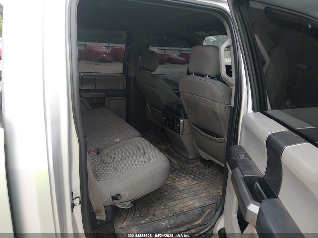 Ford F-150 Xlt 2019 1FTEW1E53KFA85124 Image 8