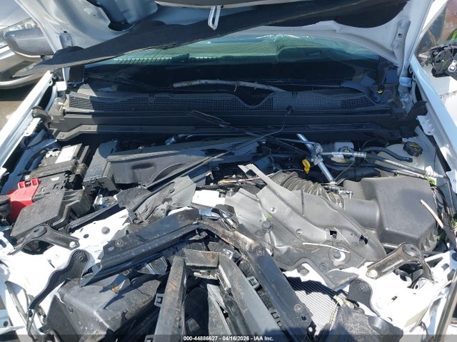 1GCPSBEK3T1124258 Chevrolet Colorado Wt