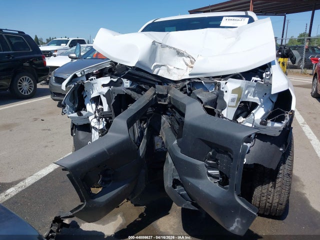 1GCPSBEK3T1124258 Chevrolet Colorado Wt
