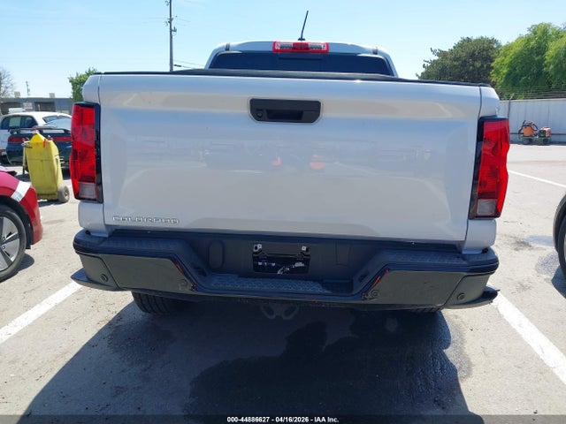 1GCPSBEK3T1124258 Chevrolet Colorado Wt