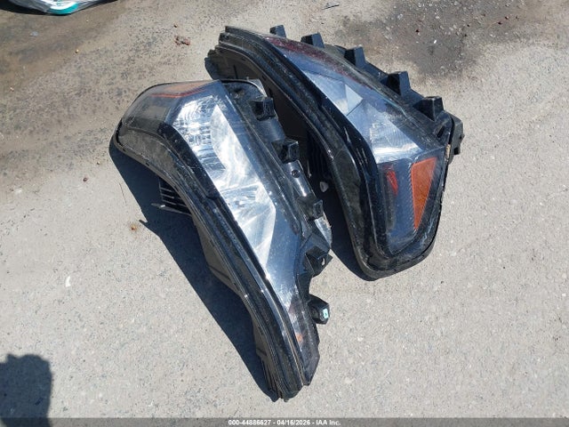 1GCPSBEK3T1124258 Chevrolet Colorado Wt