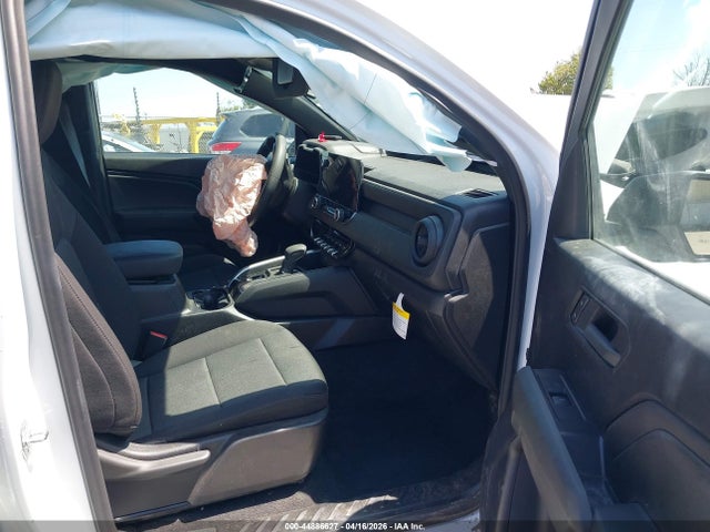 1GCPSBEK3T1124258 Chevrolet Colorado Wt