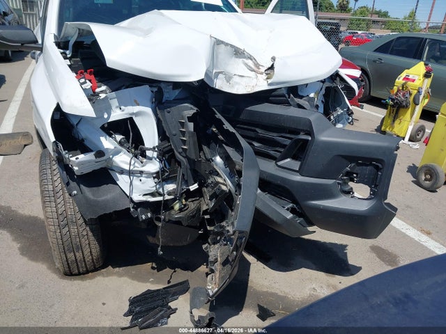 1GCPSBEK3T1124258 Chevrolet Colorado Wt